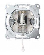 Механизм кнопочного выключателя со шнурком Merten, MTN3184-0000