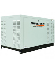 Гибридная газовая электростанция QT 22, Generac 19,3кВт