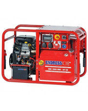 Бензиновый генератор ESE 1006 DBS-GT ES, Endress 8,8кВт