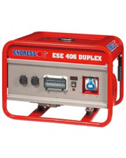 Электрогенератор ESE 306 SG-GT DUPLEX, Endress 2,7кВт