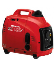 Портативный генератор 1 квт, EU10IT1, Honda 