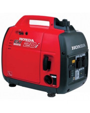 Переносний генератор 2 кВт, EU20IT1, Honda