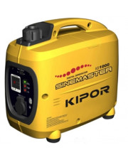 Генератор інверторний 1 кВт, Kipor, IG1000