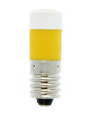 Елемент підсвічування світлодіодний Е10, жовтий, 0.4мА/230В Berker