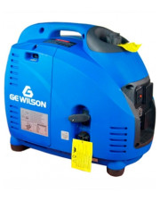 Инверторный электрогенератор Gewilson GE1200LBI 1,2кВт