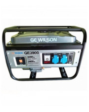 Електрогенератор Gewilson GE2900 2,2 кВт.