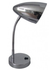 Світильник Ultralight DL216 60Вт E27 нікель (8358)