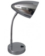 Светильник Ultralight DL216 60Вт E27 хром (7672)