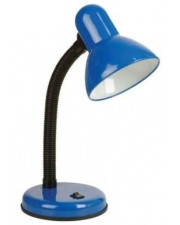 Светильник Ultralight DL050 RDL 60Вт Е27 голубой (7121)