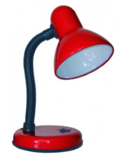 Светильник Ultralight DL050 RDL 60Вт Е27 красный (7120)