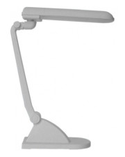 Светильник Ultralight DL070 RDL 11Вт G23 серый (7131)