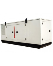 Дизельний генератор DJ 176 CP, Dalgakiran 140,8 кВт.