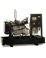 Дизельний генератор ESE 20 YW, Endress 15,4 кВт