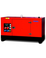 Дизельний генератор ESE 35 YW/AS, Endress 36,8 кВт
