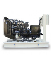 Дизельный генератор ESE 65 PW, Endress 53,5кВт