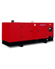 Дизельный генератор ESE 65 PW/AS, Endress 53,5кВт