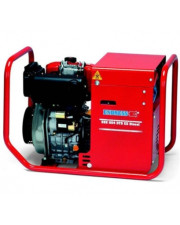 Дизельный электрогенератор ESE604 DYS ES Diesel, Endress 5,5кВт