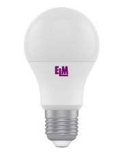 LED лампочка B60 10Вт PA10 Elm 2700К, E27