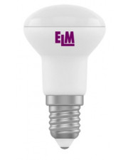 LED лампочка R39 4Вт PA11 Elm 4000К рефлекторная, E14