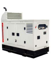 Дизельный генератор DJ 138 CP (АВР), Dalgakiran 110,4кВт
