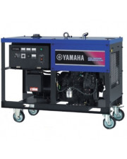 Електростанція дизельна EDL16000E, Yamaha 13,2 кВт.