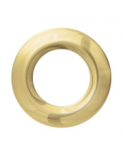 Декоративная накладка кольцо светильника Maxus Cover SDL Gold (2-CSDL-GL-1) 2 шт