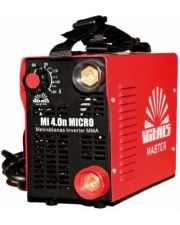 Однофазный сварочный аппарат Vitals  Master Mi 4.0n MICRO
