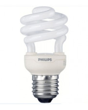 Енергозберігаюча лампа 23Вт/827 PHILIPS TORNADO T2 2700К, Е27