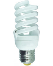 Энергосберегающая лампочка 15Вт E-Next e.save.screw Т2 2700К, Е27
