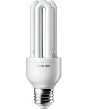 Енергозберігаюча лампа 14Вт Philips Economy 6500K, Е27