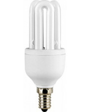 Энергосберегающая лампа 5Вт E-Next e.save 3U 2700К