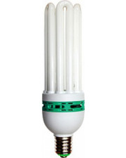 Енергозберігаюча лампа 105Вт E-Next e.save 5U 4200К, Е40