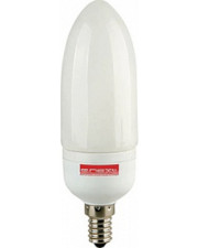 Энергосберегающая лампа 11Вт E-Next e.save.candle 2700К, Е14