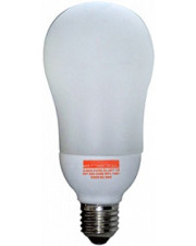 Лампа экономка 9Вт E-Next e.save.classic T2 4200К, Е27