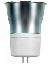 Энергосберегающая лампочка 11Вт E-Next e.save mr16 2700К, GU 5.3