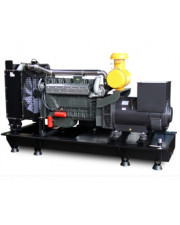 Дизельний генератор AYR16, AyPower 12,5 кВт.