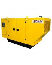 Дизельный генератор EN 13, Emsa 10,4кВт