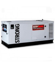 Дизельна електростанція Strong G30ISM, Genmac 26,4 кВт.