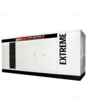 Дизельелектростанція Extreme G1000 CSA, Genmac 880кВт