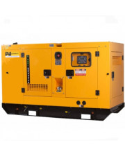 Дизельний генератор NP-WT-WA-220, Netpower 176кВт