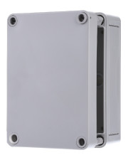 Коробка разводная Spelsberg PS 1309-6-o (sp11040901) IP66 с гладкими стенками