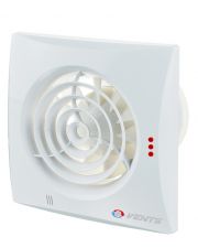 Осевой энергосберегающий вентилятор Vents 125 Quiet