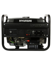 Бензиновий генератор Hyundai HHY 3030FE 3кВт 220В