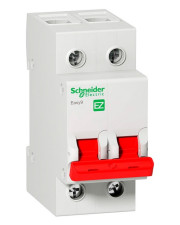 Вимикач навантаження Schneider Electric EZ9S16263