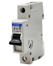 Автоматичний вимикач Doepke DLS5 B40-1
