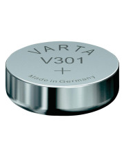 Батарейка серебряная Varta Watch V 301