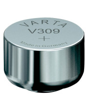 Батарейка серебряная Varta Watch V 309