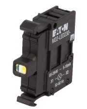 Сигнальная лампа Eaton Moeller M22-LED230-R (переднее крепление)
