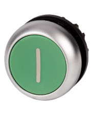 Головка кнопки Eaton Moeller M22-D-G-X1