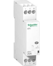 Контактор Schneider Electric ICT+ 20A 1НО